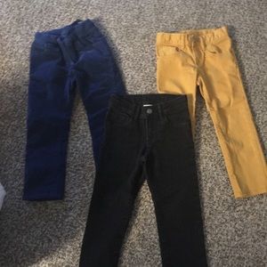 Gap toddler Boys pant